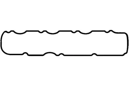 Прокладка, крышка головки цилиндра PAYEN купить