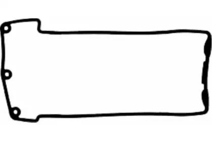 Прокладка, крышка головки цилиндра PAYEN купить