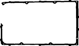 Прокладка, крышка головки цилиндра PAYEN купить