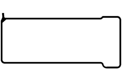 Прокладка, крышка головки цилиндра PAYEN купить