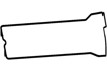 Прокладка, крышка головки цилиндра PAYEN купить