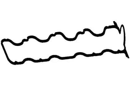 Прокладка, крышка головки цилиндра PAYEN купить