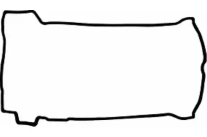 Прокладка, крышка головки цилиндра PAYEN купить