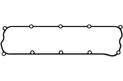 Прокладка, крышка головки цилиндра PAYEN купить