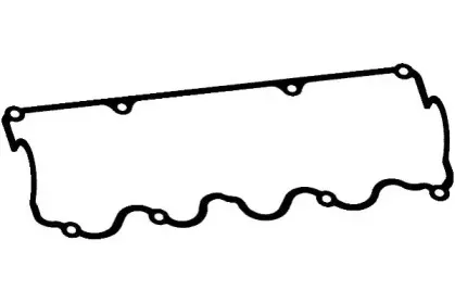 Прокладка, крышка головки цилиндра PAYEN купить
