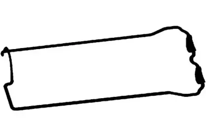 Прокладка, крышка головки цилиндра PAYEN купить