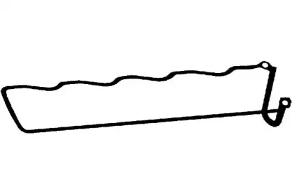 Прокладка, крышка головки цилиндра PAYEN купить