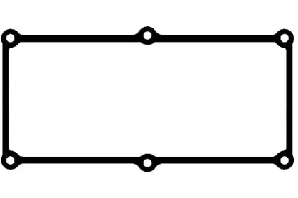 Прокладка, крышка головки цилиндра PAYEN купить