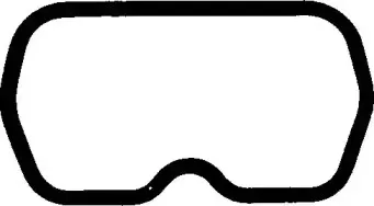 Прокладка, крышка головки цилиндра PAYEN купить