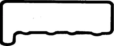 Прокладка, крышка головки цилиндра PAYEN купить