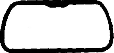 Прокладка, крышка головки цилиндра PAYEN купить