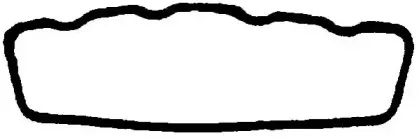 Прокладка, крышка головки цилиндра PAYEN купить