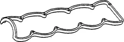 Прокладка, крышка головки цилиндра PAYEN купить