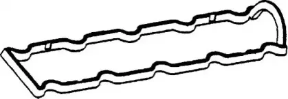 Прокладка, крышка головки цилиндра PAYEN купить