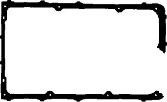 Прокладка, крышка головки цилиндра PAYEN купить