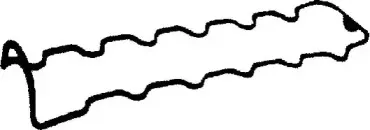 Прокладка, крышка головки цилиндра PAYEN купить