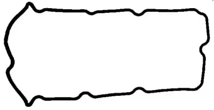 Прокладка, крышка головки цилиндра PAYEN купить