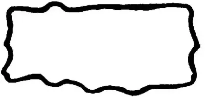 Прокладка, крышка головки цилиндра PAYEN купить