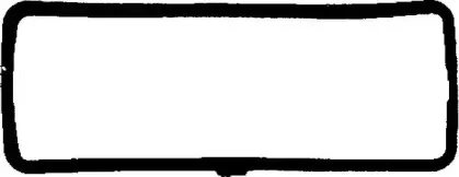 Прокладка, крышка головки цилиндра PAYEN купить