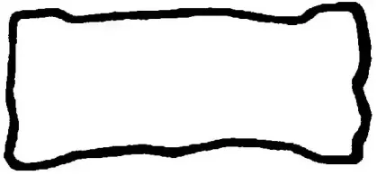 Прокладка, крышка головки цилиндра PAYEN купить