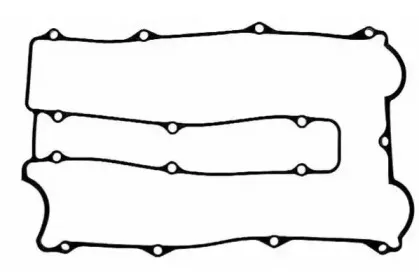 Прокладка, крышка головки цилиндра PAYEN купить