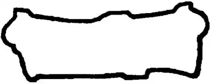 Прокладка, крышка головки цилиндра PAYEN купить