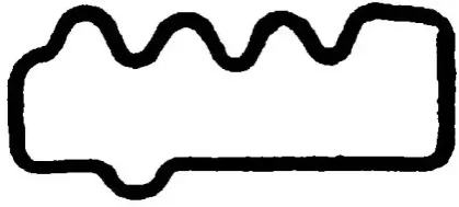 Прокладка, крышка головки цилиндра PAYEN купить