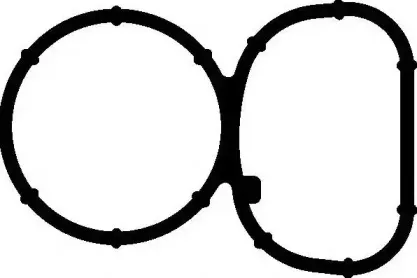 Прокладка, впускной коллектор PAYEN купить