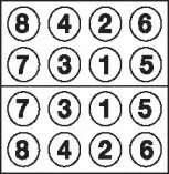 Комплект болтов головки цилидра PAYEN купить