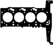 Прокладка, головка цилиндра PAYEN купить