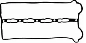 Прокладка, крышка головки цилиндра PAYEN купить