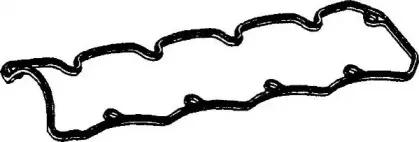 Прокладка, крышка головки цилиндра PAYEN купить