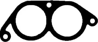 Прокладка, впускной коллектор PAYEN купить