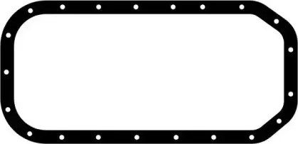 Прокладка, масляный поддон PAYEN купить