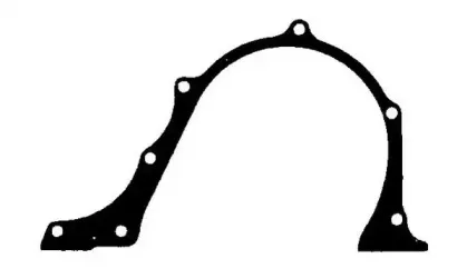 Прокладка, картер рулевого механизма PAYEN купить