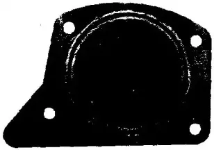 Прокладка, картер рулевого механизма PAYEN купить