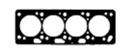 Прокладка, головка цилиндра PAYEN купить