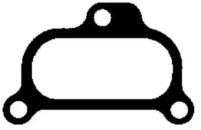 Прокладка, выпускной коллектор PAYEN купить