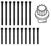 Комплект болтов головки цилидра PAYEN купить