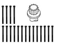 Комплект болтов головки цилидра PAYEN купить