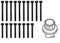Комплект болтов головки цилидра PAYEN купить
