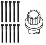 Комплект болтов головки цилидра PAYEN купить