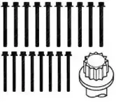 Комплект болтов головки цилидра PAYEN купить