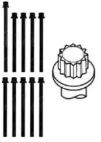 Комплект болтов головки цилидра PAYEN купить