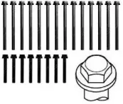 Комплект болтов головки цилидра PAYEN купить