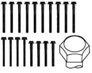 Комплект болтов головки цилидра PAYEN купить