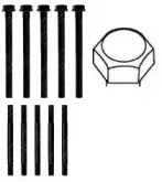 Комплект болтов головки цилидра PAYEN купить