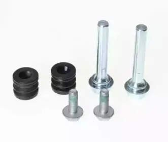 Комплект направляющей гильзы BUDWEG CALIPER купить