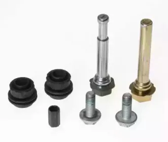 Комплект направляющей гильзы BUDWEG CALIPER купить