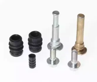 Комплект направляющей гильзы BUDWEG CALIPER купить